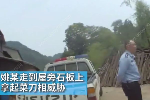 嫌妻吵鬧男子求民警拘留，夫妻之間吵架怎么辦？(2)