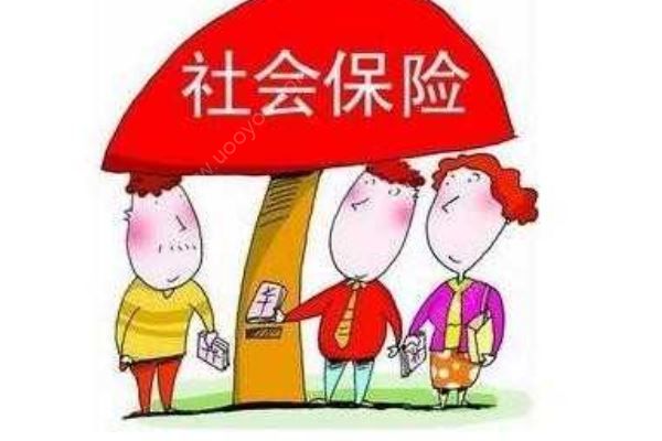 合同期滿前被辭退，卻發(fā)現(xiàn)單位8年未繳社保，公司不給交社保怎么辦(4)