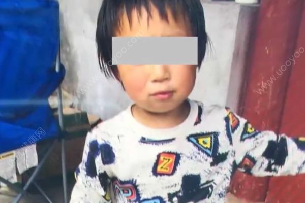 母親帶5歲男孩終南山修行：不打算讓孩子接受義務(wù)教育(3)