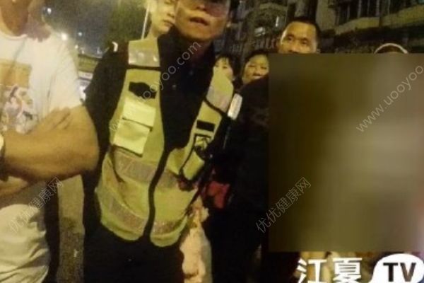 3盆小龍蝦坑慘女司機，吃蝦未飲酒卻被查出酒駕(1)