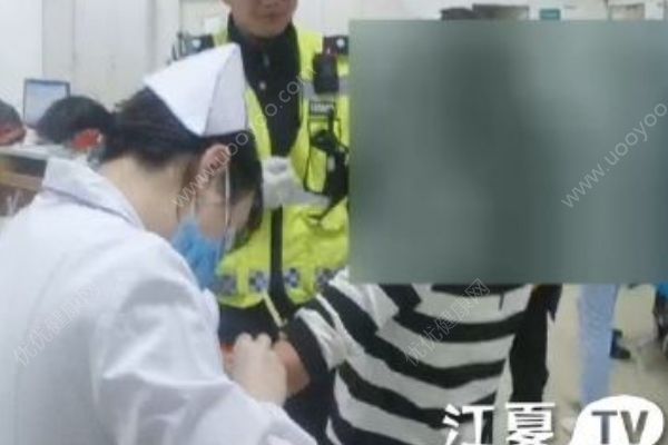 3盆小龍蝦坑慘女司機，吃蝦未飲酒卻被查出酒駕(2)