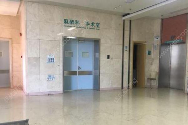 無錫婦幼保健院2個月4患者術(shù)后感染，市衛(wèi)計委介入(1)