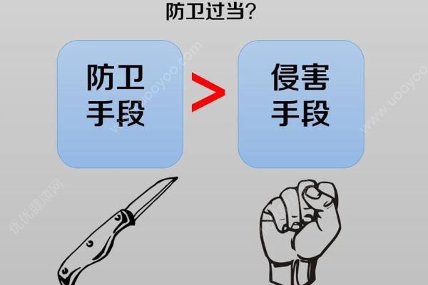 寶馬男砍人反被殺，律師：騎車男子超防衛(wèi)過當(dāng)范疇(3)