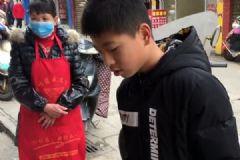 14歲男孩假期1天炸700根油條！吃油條有這些事項(xiàng)要注意！[多圖]