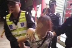 云南5歲女童失聯(lián)9小時，找到時頭發(fā)被剃光衣服被換[多圖]