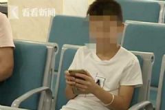 小學三年級男孩智商130成績卻倒數(shù)，只因得了這種病[多圖]