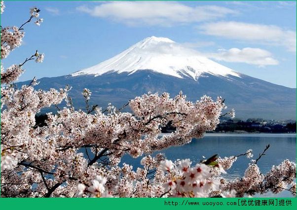 4月份國(guó)外適合去哪里旅游？4月份出境游哪里好？(3)