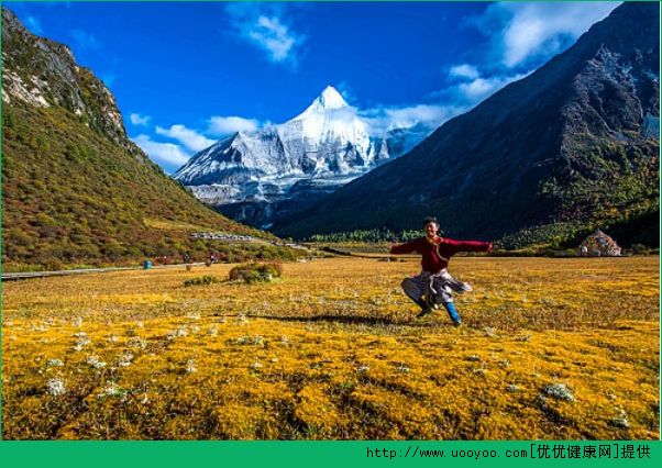 西藏旅游能凈化心靈嗎？西藏旅游注意事項(xiàng)有哪些？(2)