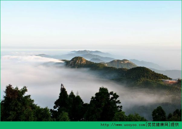 湖南旅游好去處？湖南旅游注意事項(xiàng)有哪些？(2)