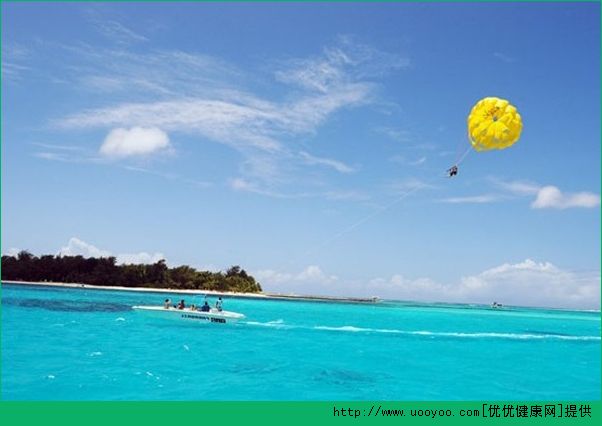 夏天去哪里旅游最好？適合夏季旅游的地方(5)