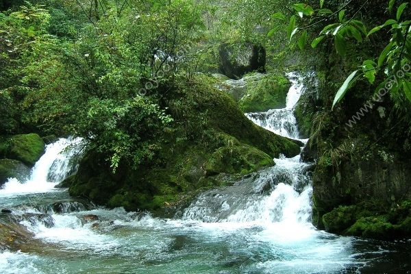 夏天去哪玩比較好？夏天去哪玩涼快？(3)