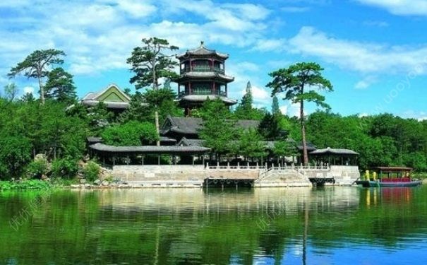 夏天可以去哪里旅游？夏天去哪里旅游最涼爽？(3)