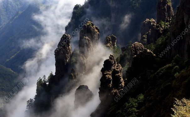 夏天可以去哪里旅游？夏天去哪里旅游最涼爽？(4)