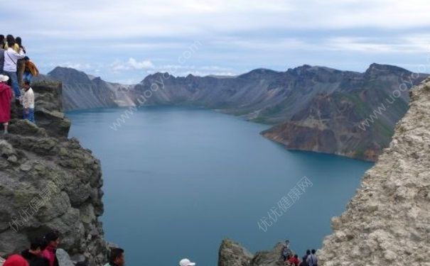 夏天可以去哪里旅游？夏天去哪里旅游最涼爽？(5)