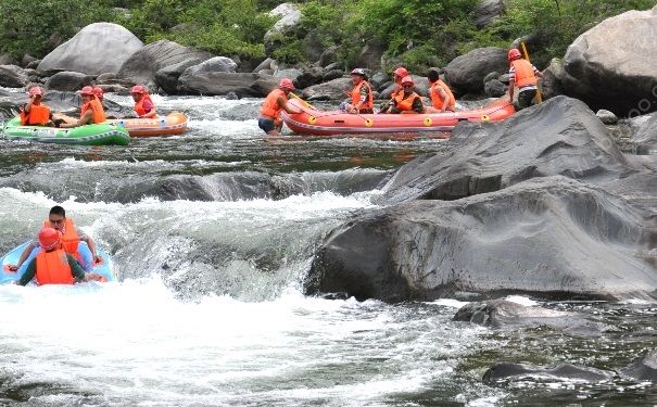 漂流能帶手機(jī)嗎？漂流可以帶手機(jī)嗎？(4)