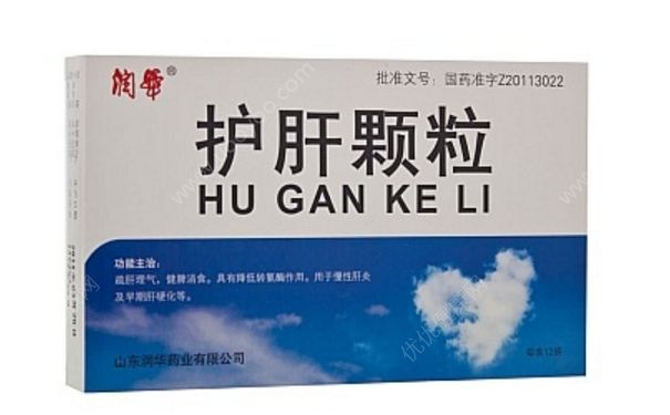 護(hù)肝顆粒有什么好處？護(hù)肝的食物有哪些？(1)