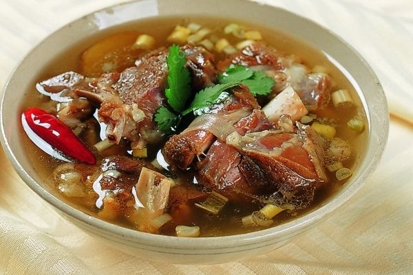 冬天吃羊肉有什么好處？冬天這樣吃羊肉最養(yǎng)生(2)