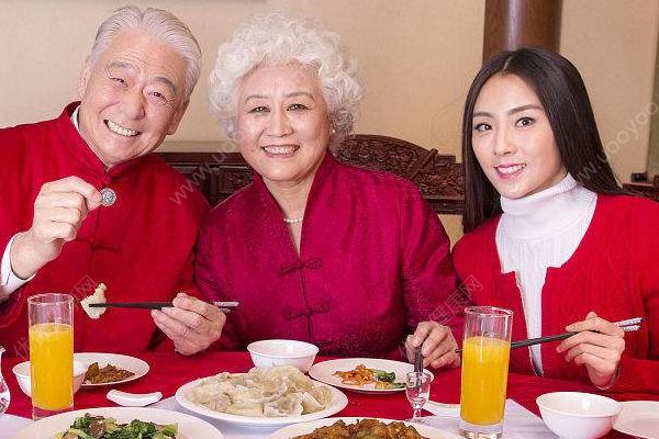 不想過年胖幾斤的飲食方法，減肥與美食如何兼得？(3)