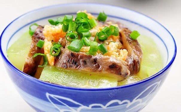 減肥食譜大全 減肥食譜營(yíng)養(yǎng)餐有哪些？(5)