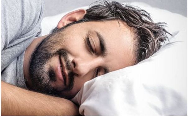 男人怎樣才能睡得好？怎樣才能提高睡眠質量？(1)