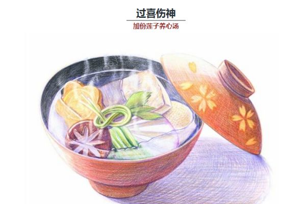 體質(zhì)也分“金木水火土”，快來領(lǐng)你的食療方(1)