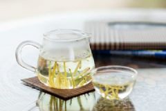 夏季喝什么茶保??？夏季這些茶飲幫你解渴消暑！[多圖]