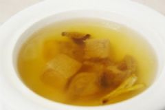 養(yǎng)胃的美食有哪些？養(yǎng)胃有哪些飲食原則？[圖]