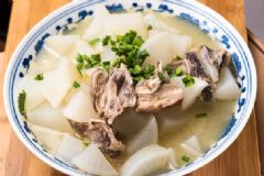 冬季吃什么食物進(jìn)補(bǔ)最好？冬季必吃的幾種瓜果蔬菜[圖]