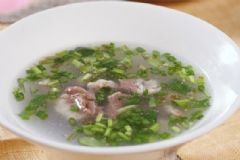 秋季吃什么素食最養(yǎng)生？秋季飲食宜忌有哪些？[圖]