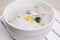 夏季早餐吃什么粥好？養(yǎng)胃護胃粥推薦[圖]