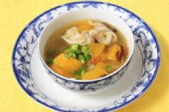 養(yǎng)胃的美味食譜有哪些？養(yǎng)胃美食推薦[圖]