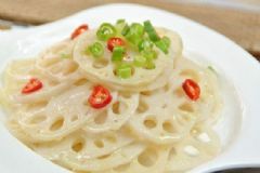 消暑開胃的食物有哪些？夏季消暑開胃吃什么？[圖]