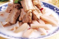 夏季用什么蔬菜煲湯好喝？夏季如何選擇煲湯的蔬菜？[圖]