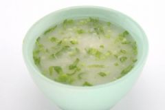 養(yǎng)肝喝什么粥好？養(yǎng)肝粥食譜有哪些？[圖]