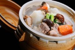 冬季吃什么防寒保暖？冬季防寒保暖養(yǎng)生食譜[圖]