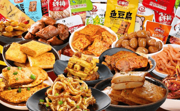 日常哪些美味零食不宜多吃？零食吃多了對身體有哪些危害？(1)