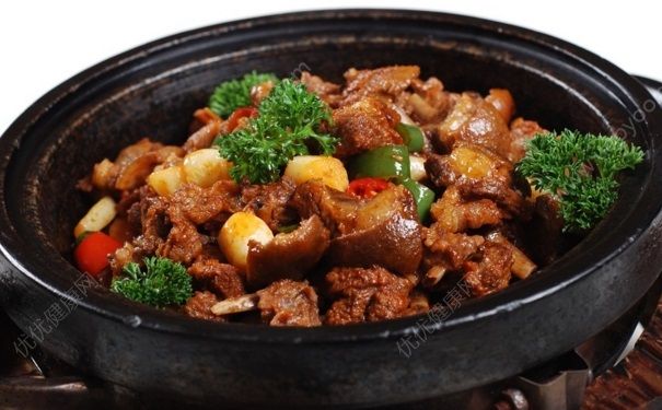 冬天可以吃狗肉嗎？冬天吃狗肉要注意什么？(2)