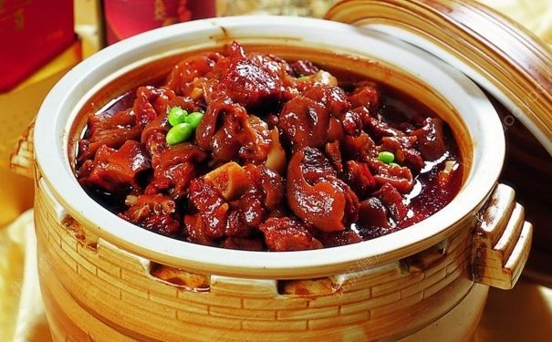 冬天可以吃狗肉嗎？冬天吃狗肉要注意什么？(3)