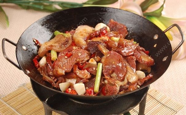 冬天可以吃狗肉嗎？冬天吃狗肉要注意什么？(4)