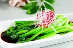 夏季清淡菜怎么做？夏季養(yǎng)生食譜推薦[圖]