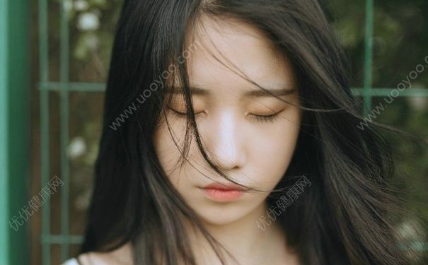 15歲女生長白頭發(fā)是什么原因？15歲女生長白頭發(fā)是怎么回事？(3)