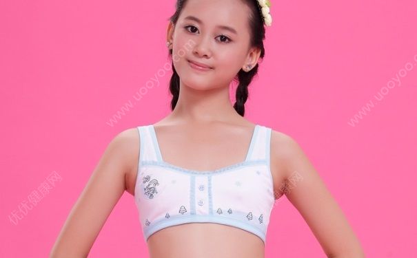 小學(xué)生穿罩罩嗎？小學(xué)女生的罩罩是怎樣的？(1)