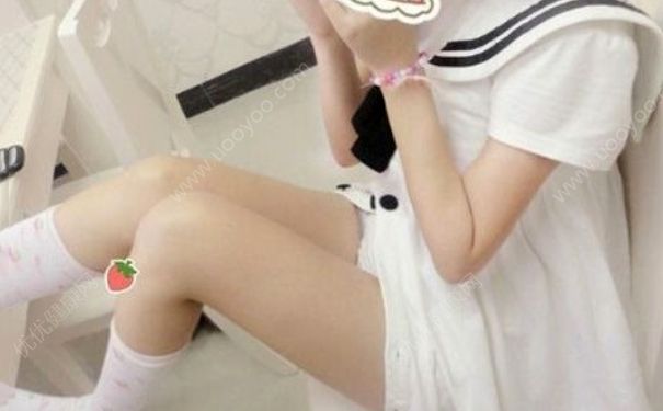 十一歲女孩有沒有陰毛？11歲女生長毛了嗎？(2)