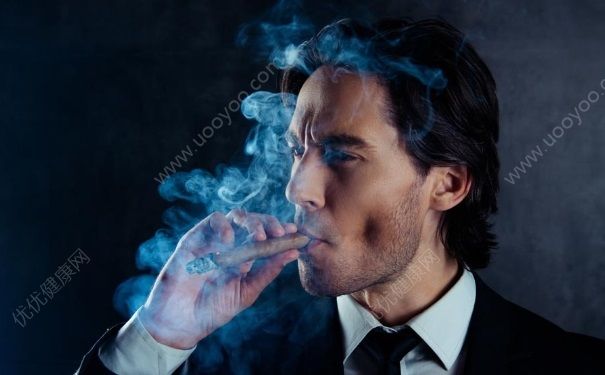 哪種性格的男性易患病？男人哪些情緒對健康不利？(1)