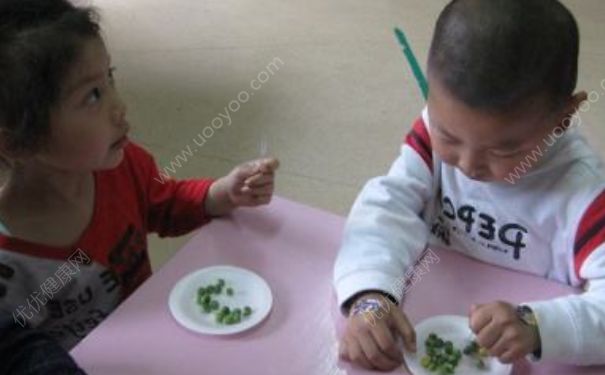 孩子容易患蠶豆病嗎？孩子吃蠶豆會得蠶豆病嗎？(3)