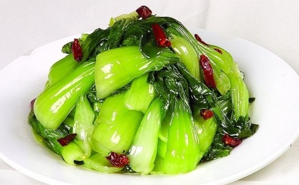 油菜的營(yíng)養(yǎng)有什么益處？油菜的美味吃法有哪些？(1)