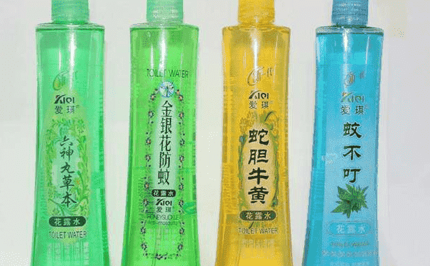 使用花露水的注意事項(xiàng)有哪些？花露水有哪些妙用之處？(1)