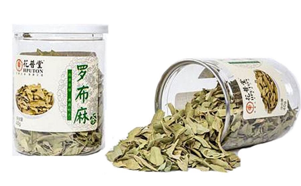 羅布麻茶的真?zhèn)卧鯓臃直?？降壓藥服用過后不能吃什么？(1)