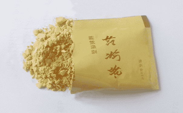 松花粉的功效有什么？松花粉的食用方法是什么？(1)