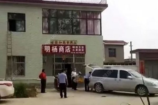 后媽掐死高三女兒，案犯逃亡五天后被抓獲(2)